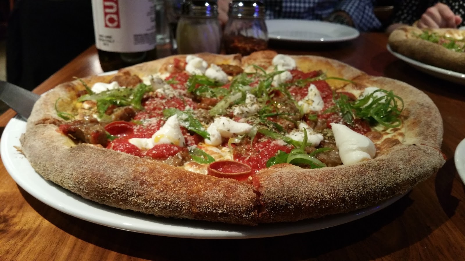 Reviews for Slice House Pizza At Graton Resort & Casino, California